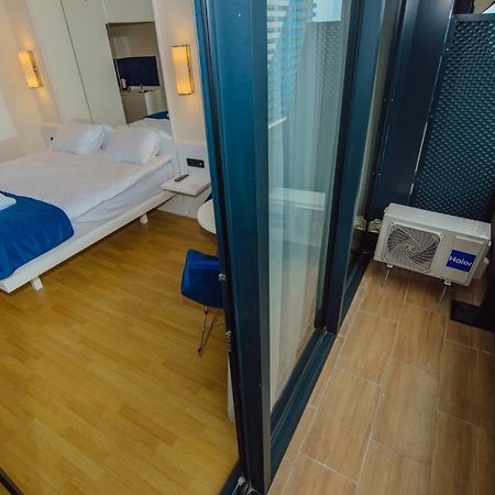 V. Orbi City Apartman Batumi Kültér fotó