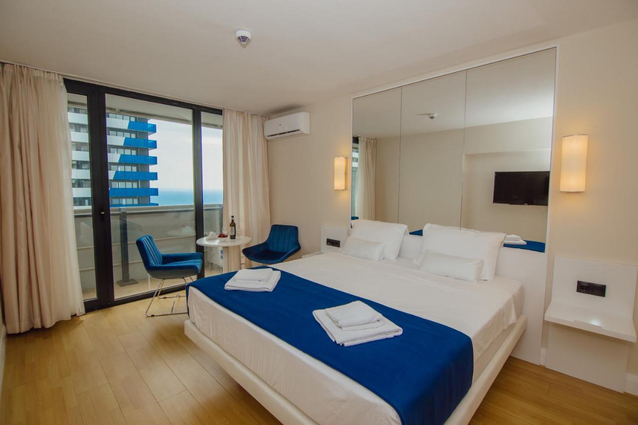 V. Orbi City Apartman Batumi Kültér fotó