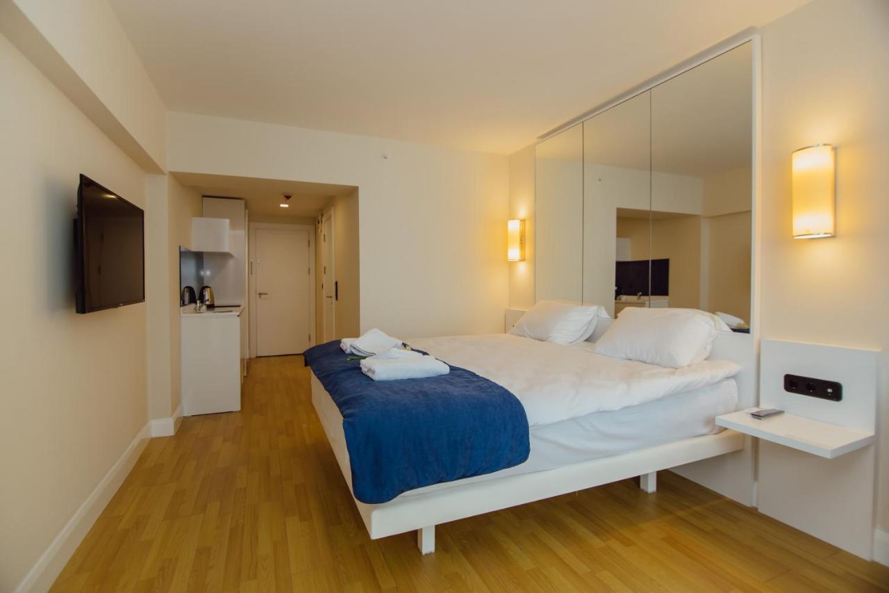 V. Orbi City Apartman Batumi Kültér fotó